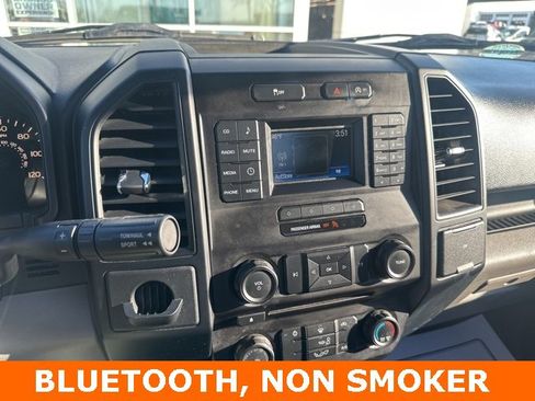 Used 2016 Ford F150 XL w/ Equipment Group 101A Mid image 2