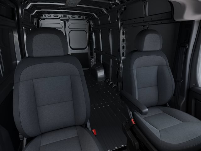 New 2026 RAM ProMaster 2500 w/ Convenience Group FWD image 16