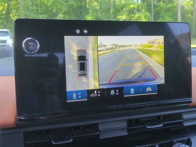 Used 2024 Honda Prologue Elite image 37