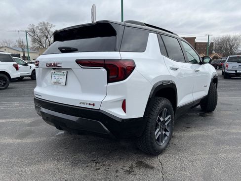 New 2026 GMC Terrain AT4 image 5