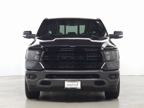 Used 2022 RAM 1500 Big Horn image 2