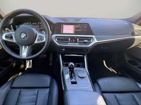 Used 2021 BMW M340i w/ Premium Package image 16