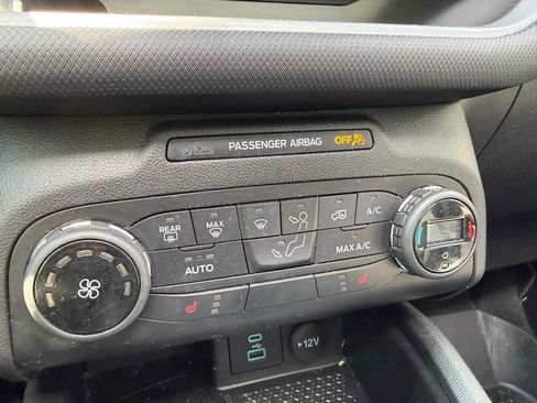 Used 2021 Ford Bronco Sport Big Bend w/ Big Bend Package AWD/4WD image 12