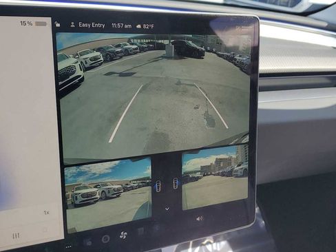 Used 2024 Tesla Model 3 Performance image 29