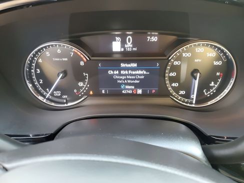 Certified 2022 Cadillac XT6 Sport image 39