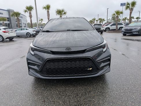 Used 2024 Toyota Corolla SE FWD image 9