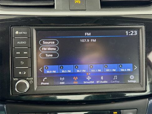 Used 2019 Nissan Sentra SR image 14