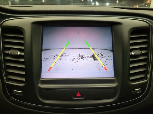 Used 2016 Chrysler 200 S w/ Navigation & Sound Group I image 47