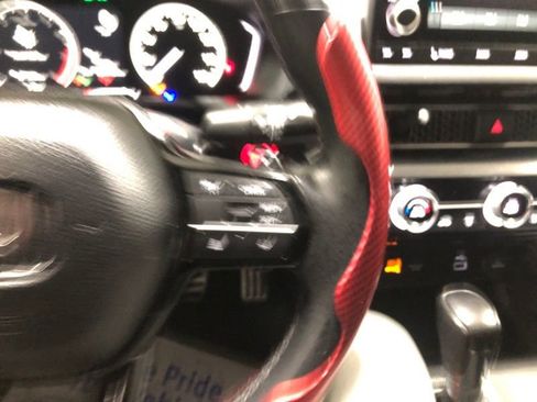 Used 2024 Honda Civic Sport image 23