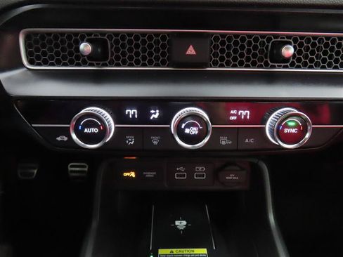 Used 2023 Honda Civic Type R image 28