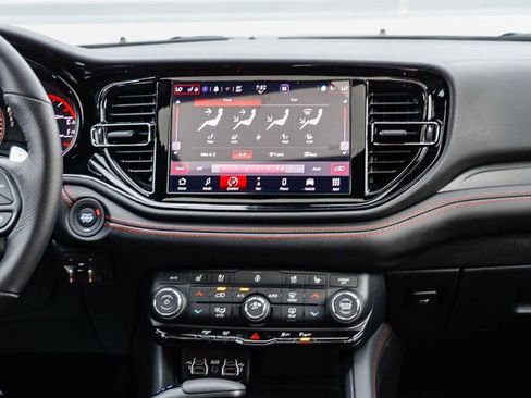 New 2026 Dodge Durango GT image 16