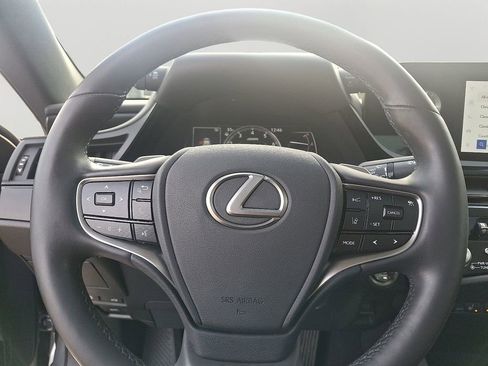 Used 2023 Lexus ES 350 w/ Premium Package image 20