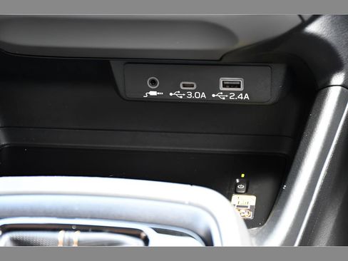 Certified 2025 Subaru Crosstrek 2.5i Wilderness w/ Crosstrek Mirror Package AWD/4WD image 35