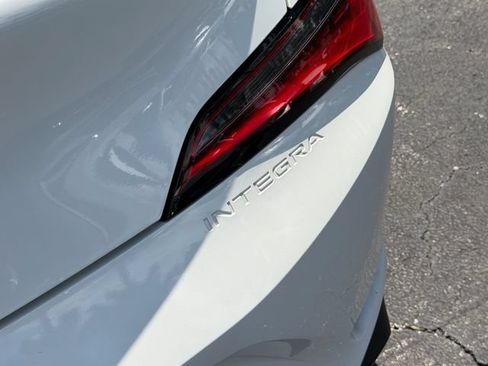 Used 2024 Acura Integra FWD image 15