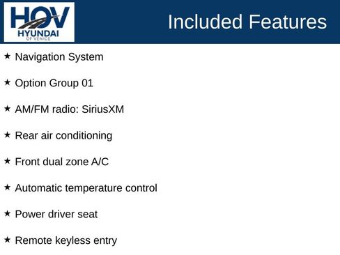 Certified 2026 Hyundai Palisade XRT Pro AWD/4WD image 6