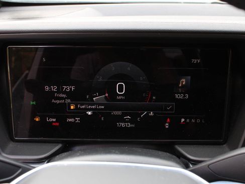 Used 2026 GMC Terrain Elevation AWD/4WD image 10