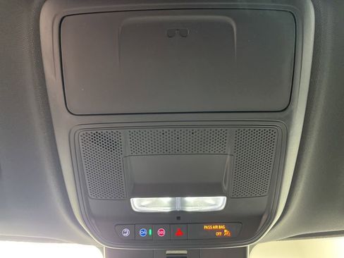 New 2026 GMC Acadia Elevation w/ Black Edition FWD image 22