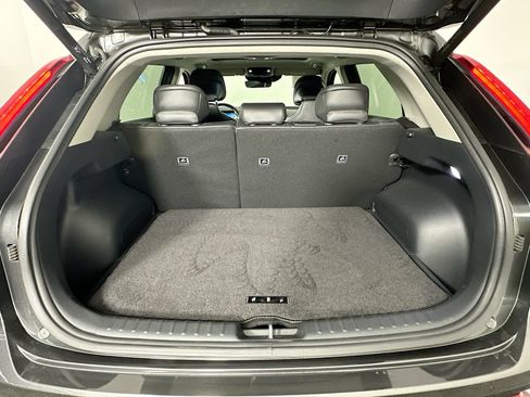 Used 2024 Kia Niro Wave FWD image 28