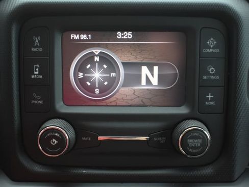 Used 2020 Jeep Wrangler Unlimited Sport S AWD/4WD image 24