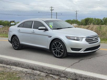 Used 2017 Ford Taurus SEL w/ Equipment Group 201A