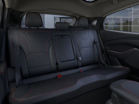New 2025 Ford Mustang Mach-E Premium w/ Sport Appearance Package image 11