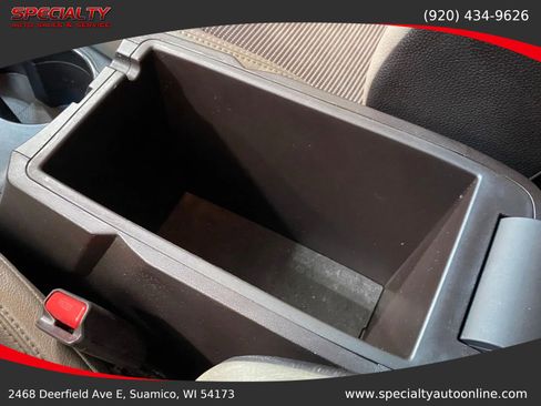 Used 2013 Hyundai Tucson GLS image 29