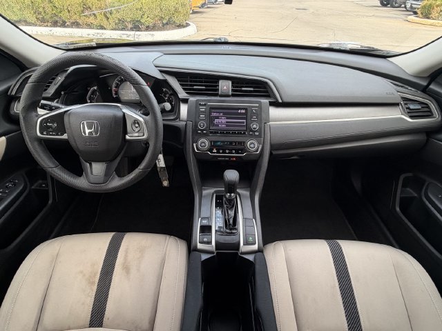 Used 2016 Honda Civic LX image 12