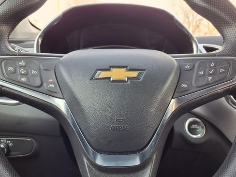 Used 2024 Chevrolet Equinox LS w/ LS Convenience Package image 14