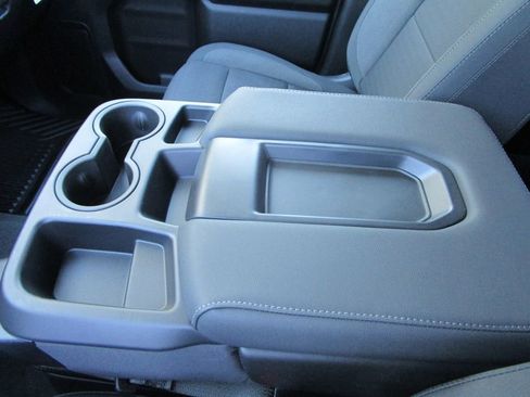 New 2026 Chevrolet Silverado 2500 Custom w/ Custom Value Package image 38