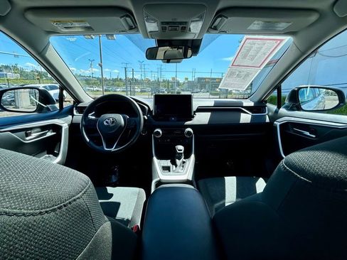 Certified 2024 Toyota RAV4 XLE w/ Convenience Package AWD/4WD image 18