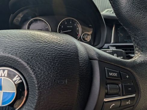 Used 2017 BMW X3 sDrive28i image 18