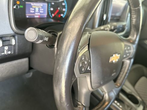 Used 2019 Chevrolet Colorado Z71 image 19