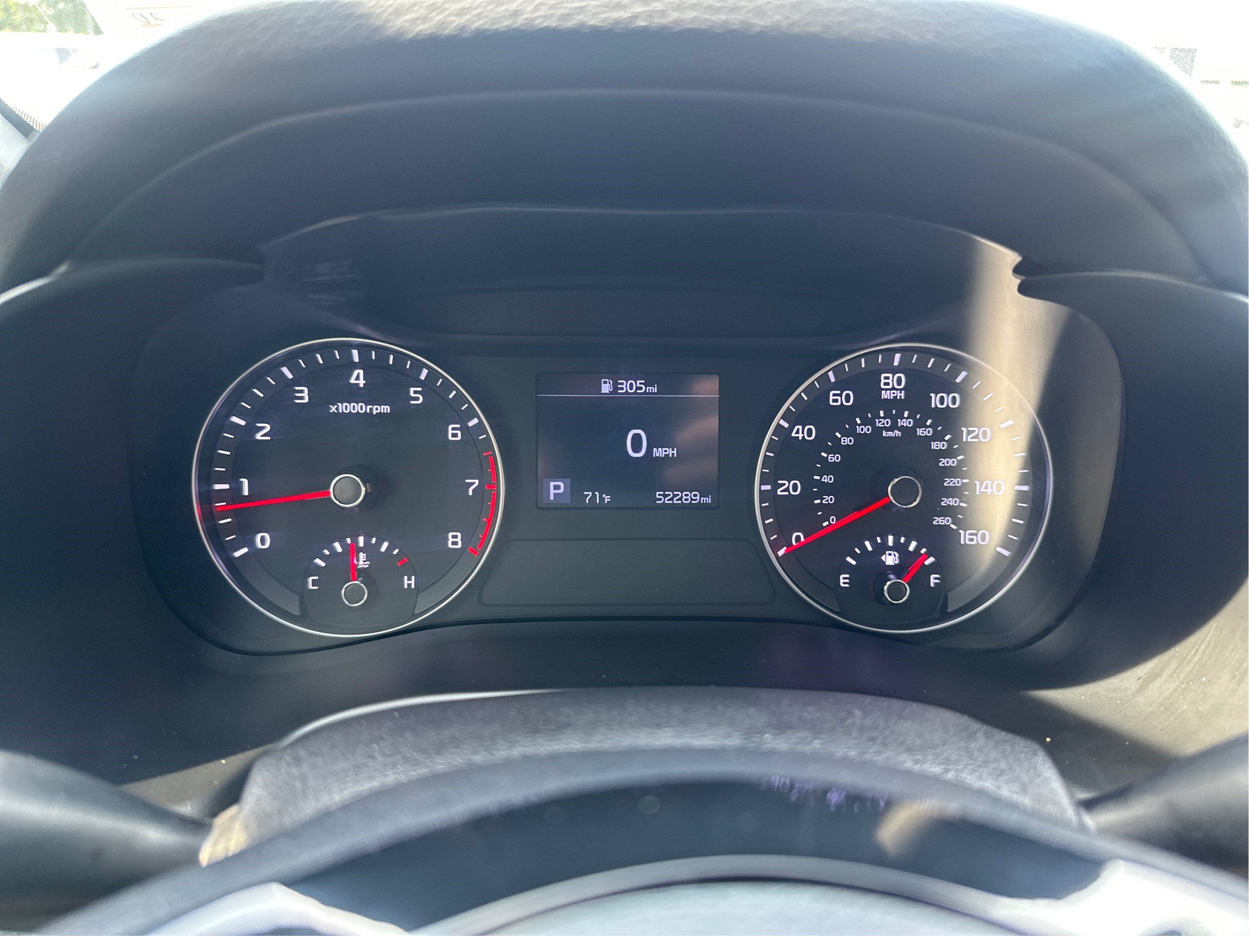 Used 2020 Kia Forte GT-Line w/ GT-Line Premium Package FWD image 17