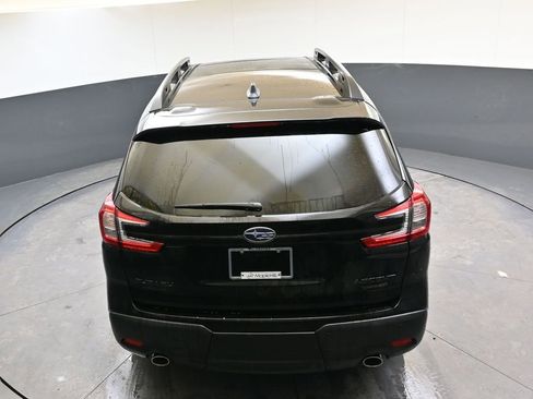 New 2026 Subaru Ascent Limited Bronze image 43