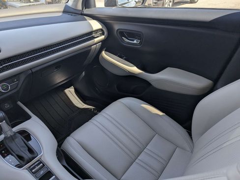 Certified 2024 Honda HR-V EX-L image 21