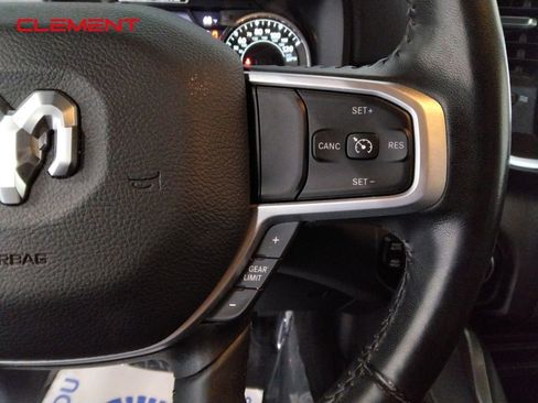 Used 2022 RAM 1500 Big Horn image 10