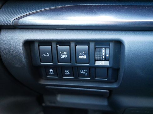 Used 2024 Subaru Forester Wilderness image 26