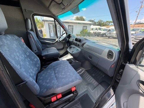 Used 2005 Dodge Sprinter 3500 w/ PWR Convenience Group image 24