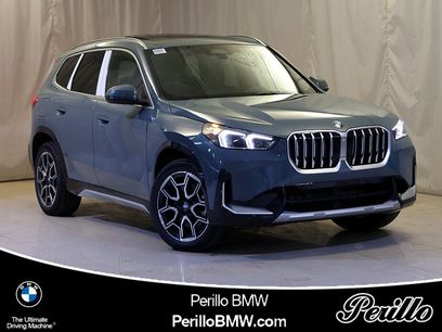 Used 2027 BMW X1 xDrive28i