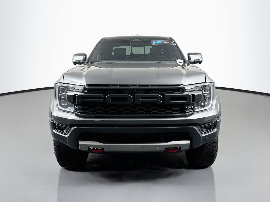 Used 2024 Ford Ranger Raptor AWD/4WD image 2
