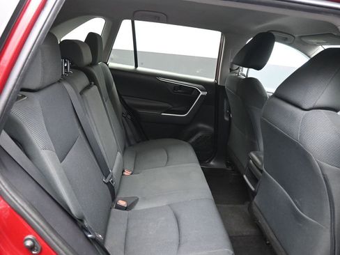 Certified 2020 Toyota RAV4 LE w/ All Weather Liner Package image 23