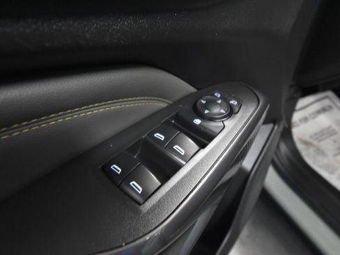 Used 2025 Chevrolet Trax ACTIV w/ Driver Confidence Package image 5