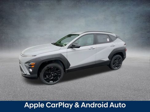 New 2026 Hyundai Kona SEL Sport image 9