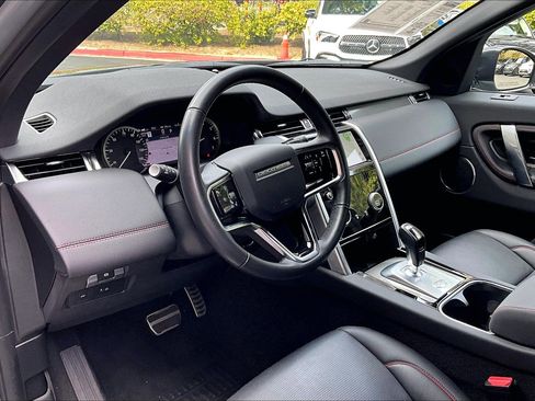 Used 2023 Land Rover Discovery Sport S R-Dynamic image 15