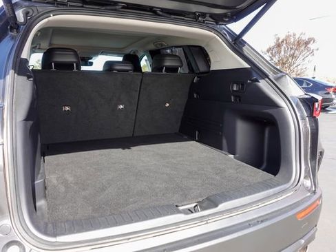 Used 2024 MAZDA CX-50 AWD 2.5 S w/ Premium Plus Pkg image 28