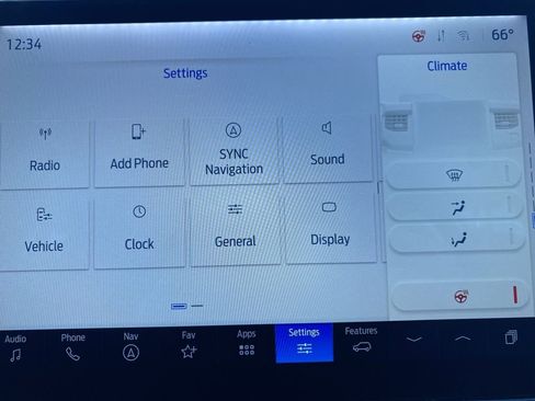 Certified 2022 Ford Expedition Max Limited image 44