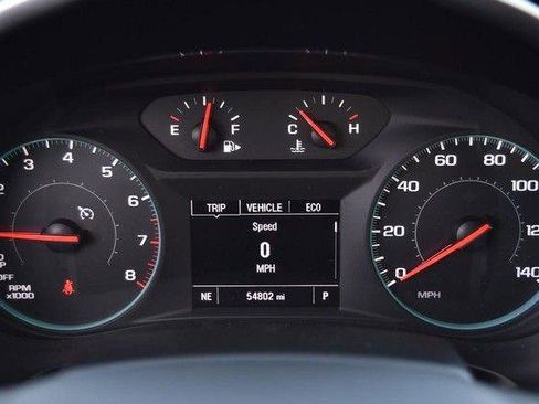 Used 2024 Chevrolet Malibu LT image 11