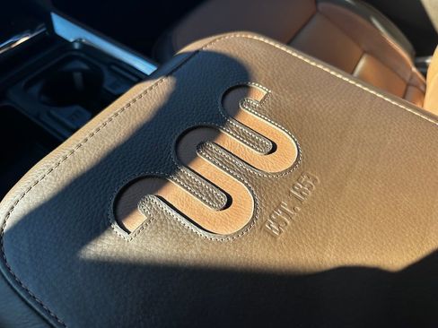 New 2026 Ford F350 King Ranch image 74