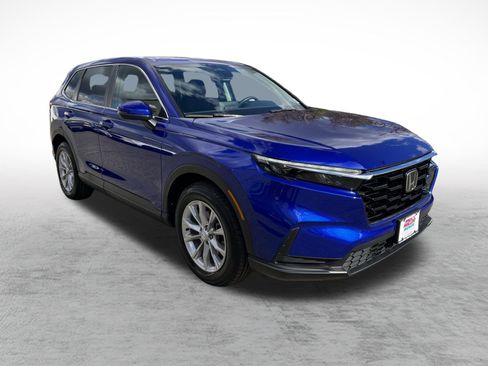 Certified 2023 Honda CR-V EX image 3