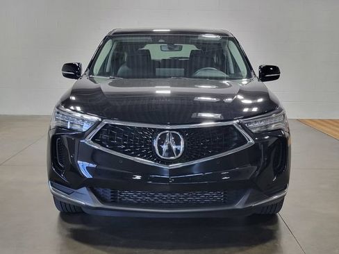 Certified 2023 Acura RDX AWD w/ Technology Package image 3